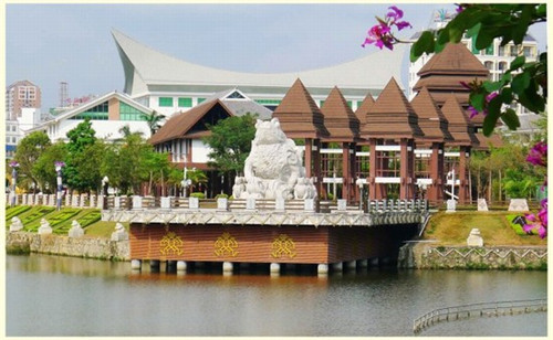 阿妈记忆过桥米线