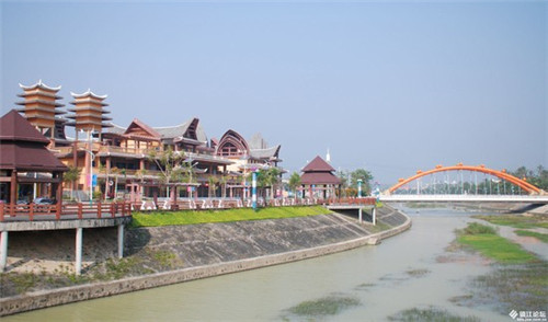 臻婆湾金陵小碗菜