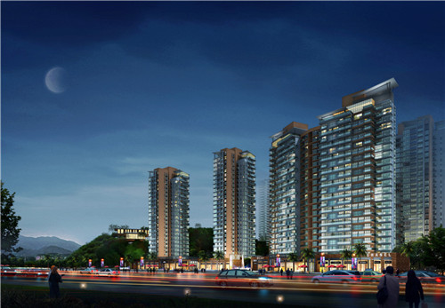 小型庭院火锅店装修设计