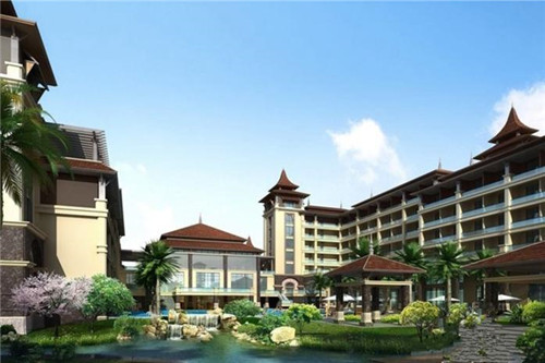 奶茶店仓库多大