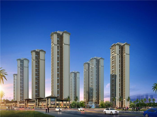 火锅店长海报设计