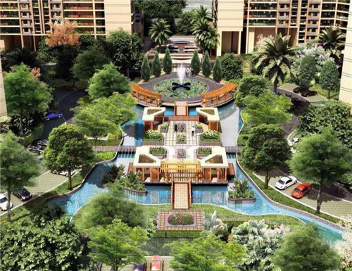 万州区火锅店设计师