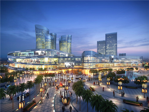 万达服装店创业多少钱