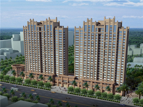 火锅店装修广告语，火锅店装修文案字体设计