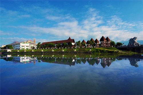 虾卷美食特色（虾卷图片）