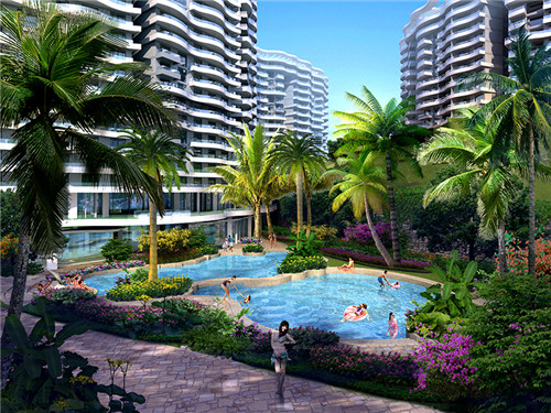 广东越秀有什么景点吗（越秀有什么玩）