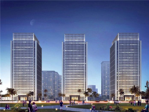 建设公司取名带堡（建设公司取名字）