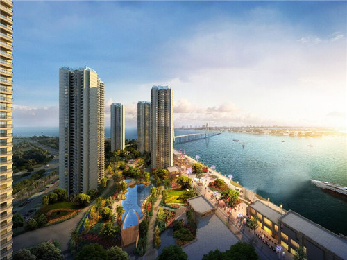 石淇湾有什么景点（石湾旅游攻略）