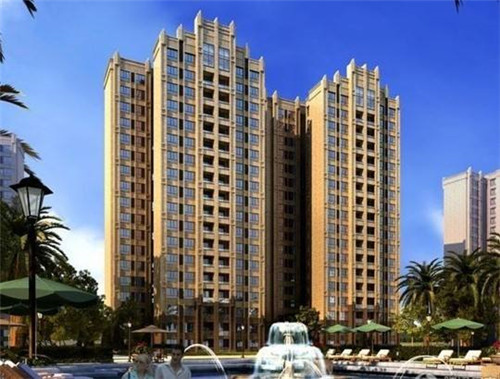 周市二手房联排（周矶二手房）