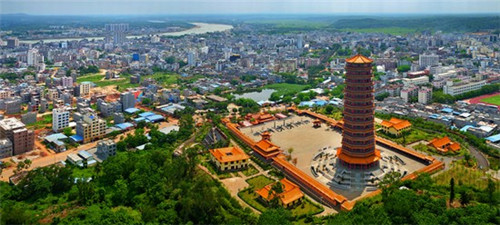 榴芒一族知名度怎么样