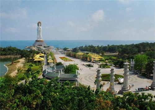 东湖是十大旅游景点吗（东湖景区哪个景区最好）